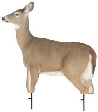 Montana Decoy Dreamy Doe Decoy