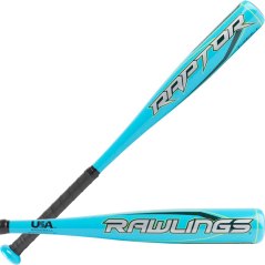 RAWLINGS Raptor T-Ball Bat