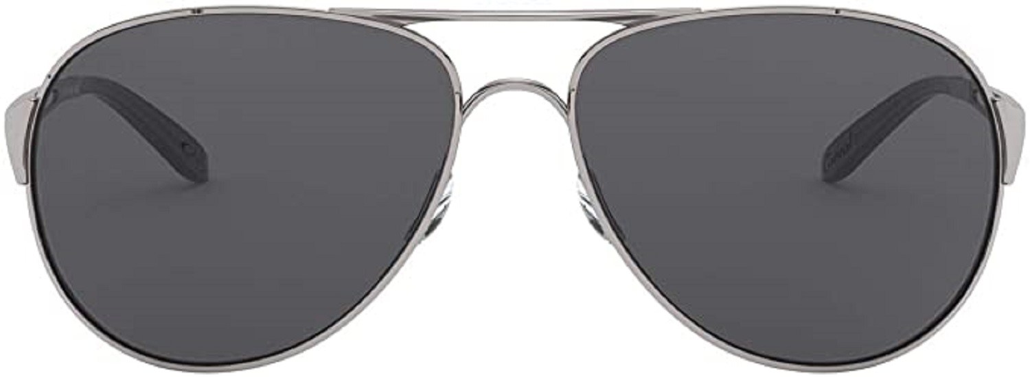 Oakley Women&#039;s Caveat Aviator Sunglasses