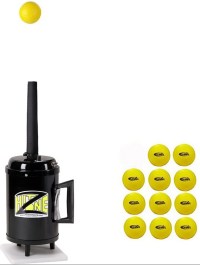 Hit Zone Deluxe Tennis Air Tee