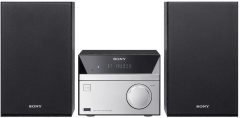 Sony Micro Hi-Fi Stereo Sound System