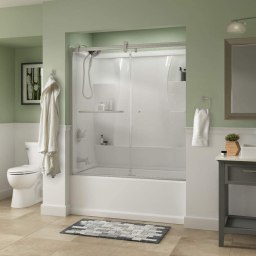 Delta Shower Doors