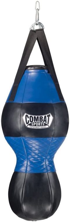 Combat Sports Double-End Striking Heavy Bag