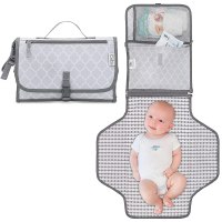 Comfy Cubs Portable Changing Pad