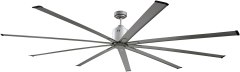 Big Air 72 inch Industrial Indoor/Outdoor Ceiling Fan