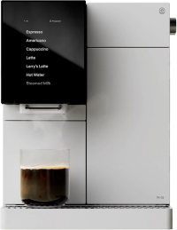 Terra Kaffe TK-02 Super Automatic Espresso Machine