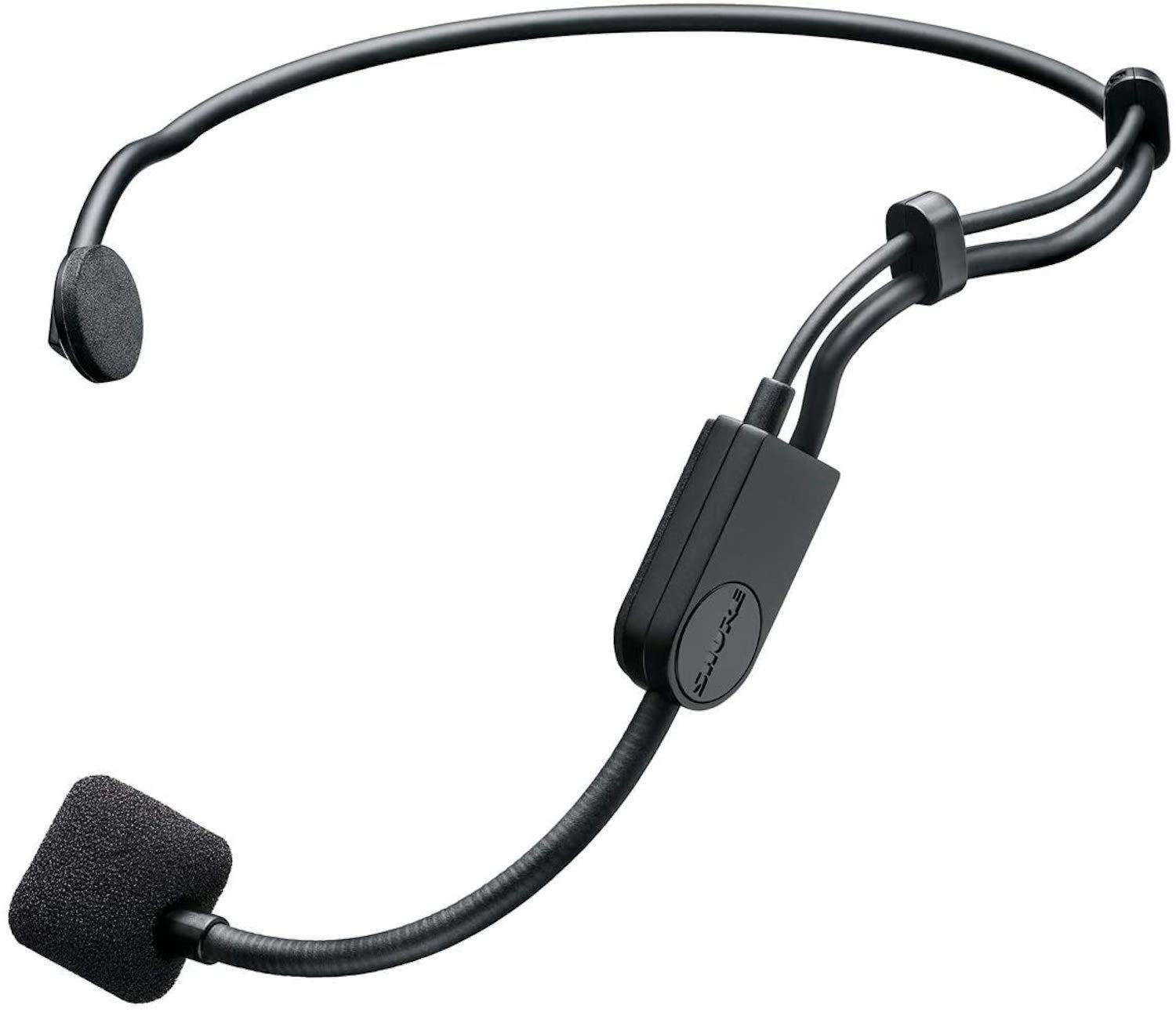 Shure PGA31 Headset Condenser Microphone