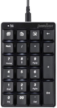Perixx PeriPad 303B