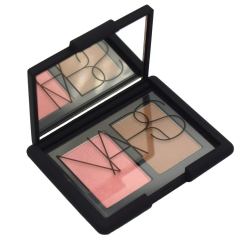 NARS Blush & Bronzer Cheek Powder Duo