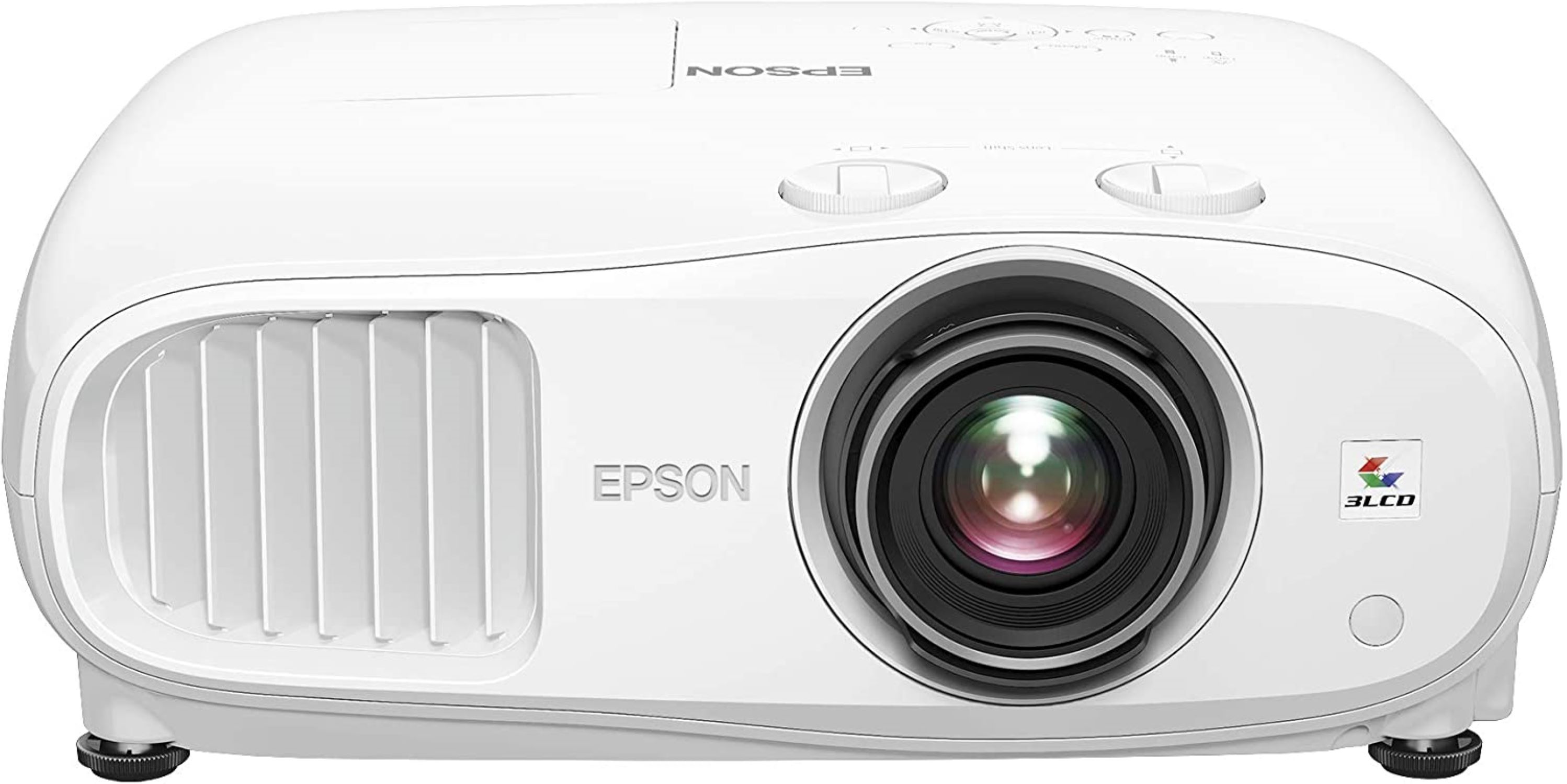 Epson Home Cinema 3800 4K PRO-UHD