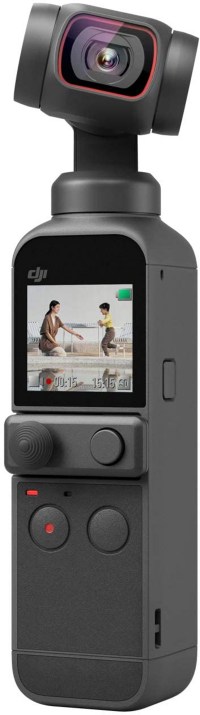 DJI Pocket 2