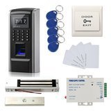 Best Biometric Door Locks 