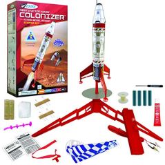 Estes Mars Colonizer Rocket Starter Set