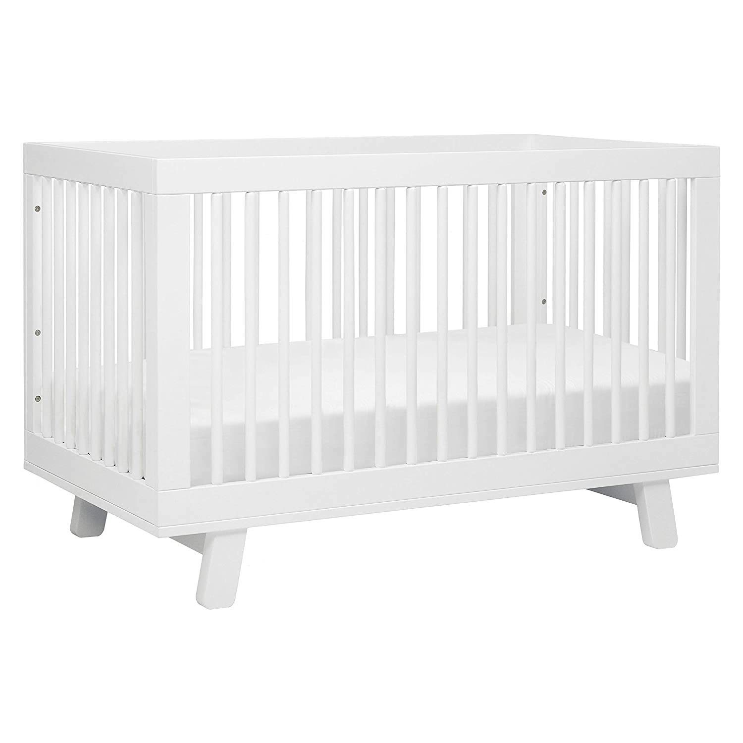 Babyletto Babyletto Hudson 3-in-1 Convertible Crib