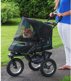 Pet Gear NV Pet Stroller