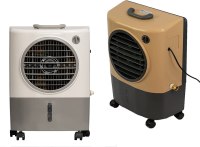Hessaire MC18M Portable Evaporative Cooler