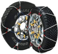 SCC Super Z6 Cable Tire Chains