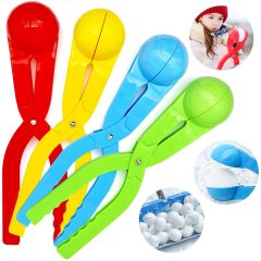 EasyLive Snowball Maker (Set of 4)