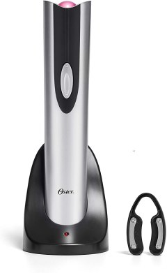 Oster Cordless Electric Wine Opener