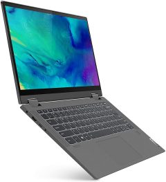 Lenovo Flex 5 Laptop