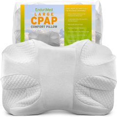 EnduriMed CPAP Pillow