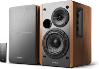 Edifier Powered Bookshelf Speakers