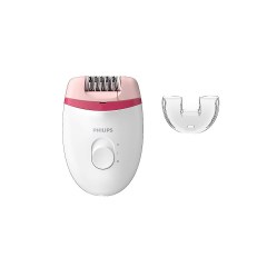 Phillips Satinelle Essential Compact Hair Removal Epilator