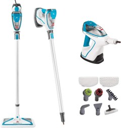 Bissell Powerfresh Slim Steam Mop