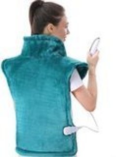 MaxKare Wearable Heating Pad