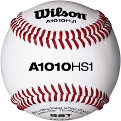 Wilson Pro Series Baseballs, 12