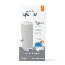 Diaper Genie