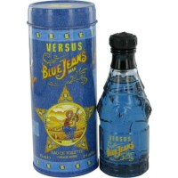 Versace Blue Jeans Eau de Toilette