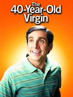 The 40-Year-Old Virgin 