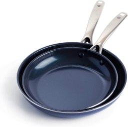 Blue Diamond Cookware