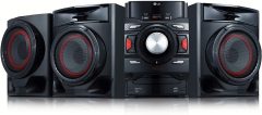 LG CM4590 XBOOM Bluetooth Audio System