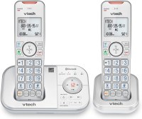 VTech VS112-27 DECT 6.0 Bluetooth 2 Handset Cordless Phone