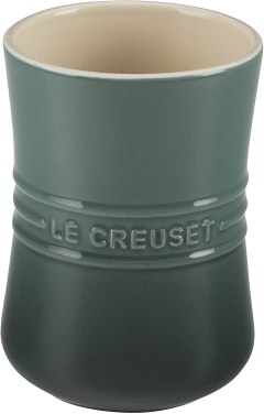 Le Creuset Stoneware Utensil Crock