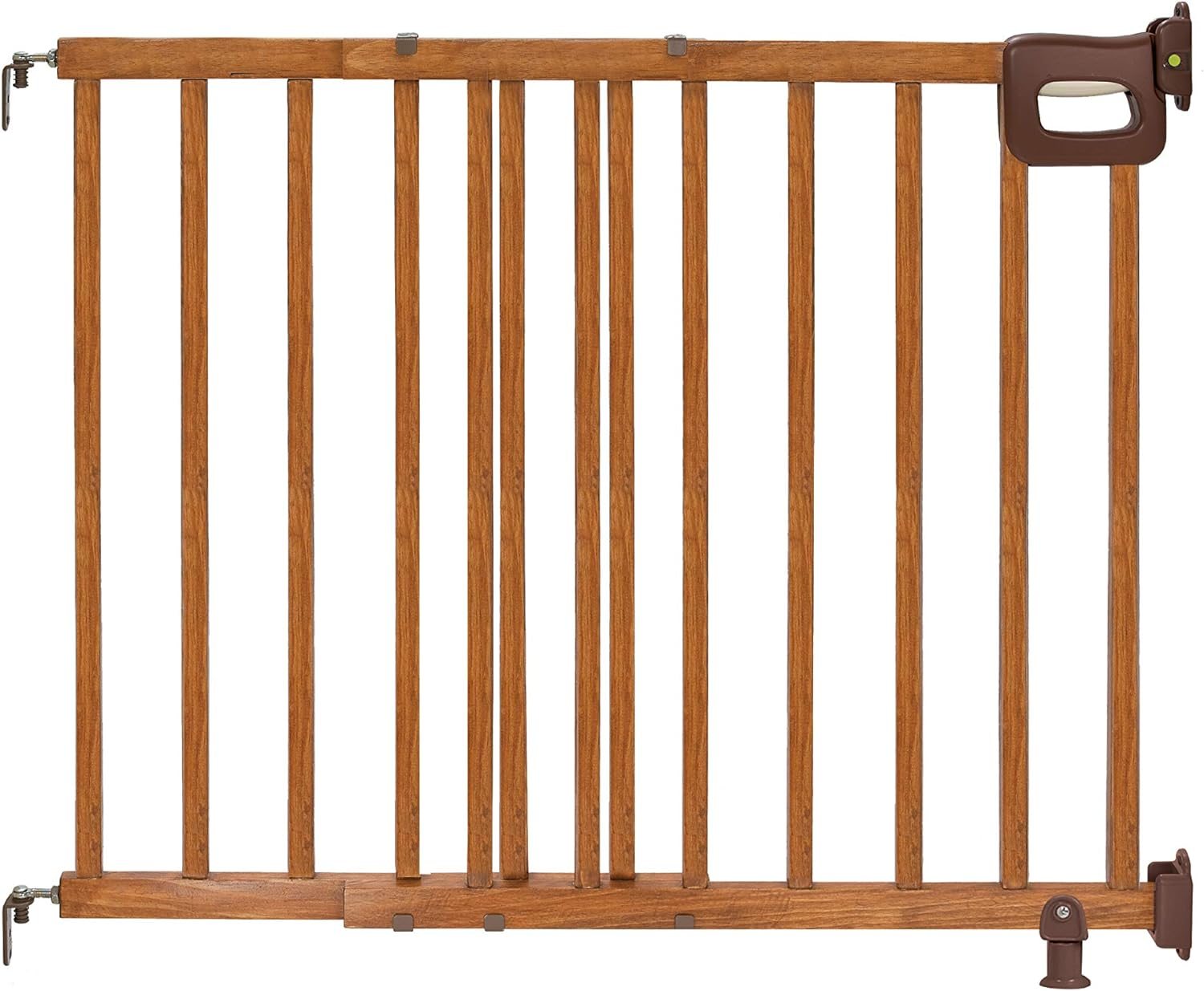 Summer Infant Deluxe Stairway Baby Gate