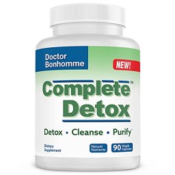 Complete Detox
