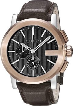 Gucci G-Chrono YA101202