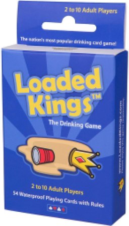 Loaded Kings