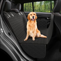 Active Pets Car Seat Cover for Dogs