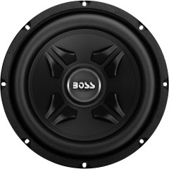 Boss Audio CXX10 800-Watt Subwoofer