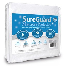 SureGuard Mattress Protectors