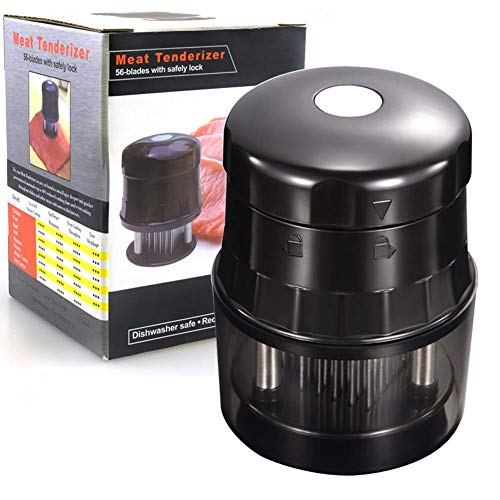 Koncle Professional Needle Meat Tenderizer