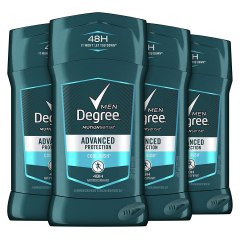 DEGREE Men Antiperspirant Deodorant