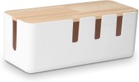 Baskiss Cable Management Box