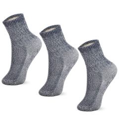 MERIWOOL Merino Wool Kids Hiking Socks