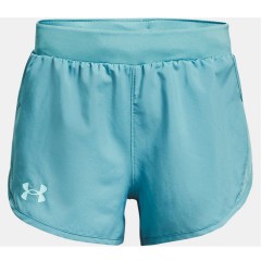 Under Armour Girls' Fly by Shorts