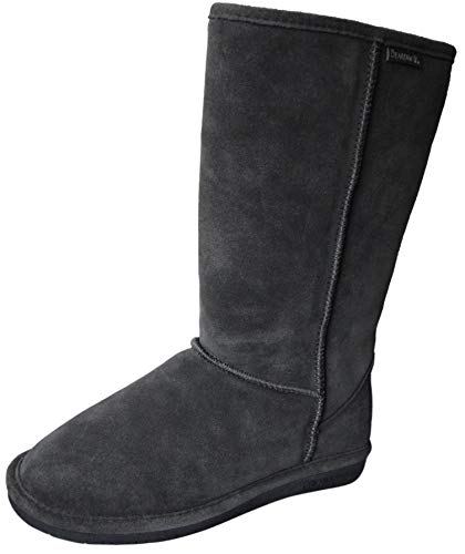 Low cut sale bearpaw boots